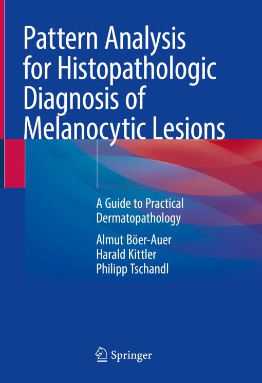 Pattern Analysis for Histopathologic Diagnosis of Melanocytic Lesions