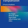 Pediatric Solid Organ Transplantation: A Practical Handbook