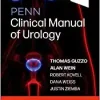 Penn Clinical Manual of Urology, 3rd Edition ()