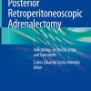 Posterior Retroperitoneoscopic Adrenalectomy