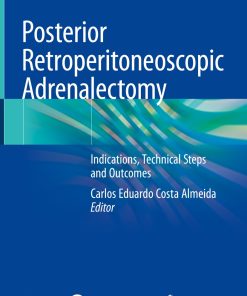 Posterior Retroperitoneoscopic Adrenalectomy