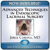 QMP Advanced Techniques in Endoscopic Lacrimal Surgery 2023