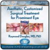 QMP Aesthetic, Customized Surgical Treatment for Prominent Eye 2021