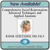 QMP Comprehensive Facial Rejuvenation: Advanced Techniques and Applied Anatomy 2022