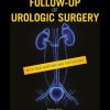 Radiology and Follow-up of Urologic Surgery