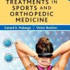 Regenerative Treatments in Sports and Orthopedic Medicine ()