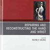 Repairing and Reconstructing the Hand and Wrist, An Issue of Clinics in Podiatric Medicine and Surgery (Volume 46-3) (The Clinics: Surgery, Volume 46-3)