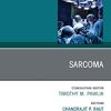 Sarcoma 2022 and Beyond, An Issue of Surgical Oncology Clinics of North America, E-Book (The Clinics: Internal Medicine)