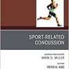 Sport-Related Concussion (SRC), An Issue of Clinics in Sports Medicine (Volume 40-1) (The Clinics: Orthopedics, Volume 40-1)