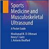 Sports Medicine and Musculoskeletal Ultrasound: A Pocket Guide