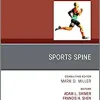 Sports Spine, An Issue of Clinics in Sports Medicine (Volume 40-3) (The Clinics: Orthopedics, Volume 40-3)