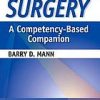 Surgery A Competency-Based Companion