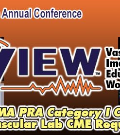 SVU 45th Annual Conference: Vascular Imaging Educators Workshop 2023