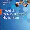 The Art of the Musculoskeletal Physical Exam