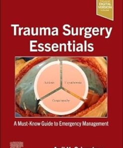 Trauma Surgery Essentials: A Must-Know Guide to Emergency Management