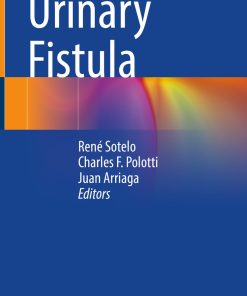 Urinary Fistula