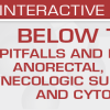 USCAP BELOW THE BELT: Pitfalls and New Entities in Anorectal, Urologic and Gynecologic Surgical Pathology and Cytopathology 2023