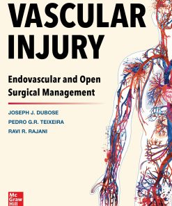 Vascular Injury: Endovascular and Open Surgical Management