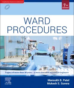 Ward Procedures, 7th edition