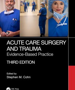 Acute Care Surgery and Trauma