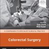 Colorectal Surgery