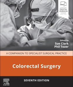 Colorectal Surgery