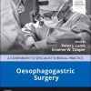 Oesophagogastric Surgery