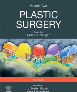 Plastic Surgery: Volume 2