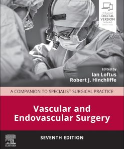 Vascular and Endovascular Surgery