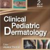 Clinical Pediatric Dermatology