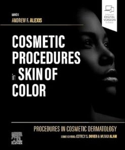 Procedures in Cosmetic Dermatology