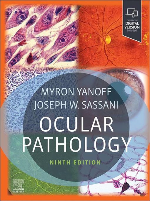 Ocular Pathology, 9th edition (ePub+Converted PDF)