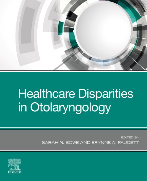 Healthcare Disparities In Otolaryngology (EPUB)