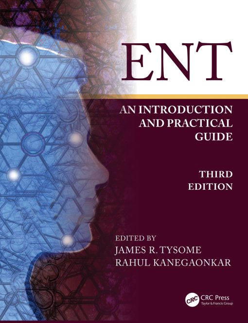 ENT, 3rd Edition(EPUB)