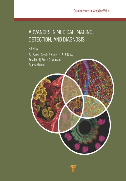 Advances in Medical Imaging, Detection, and Diagnosis (EPUB)