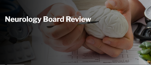 Harvard Neurology Board Review 2023 (Videos)