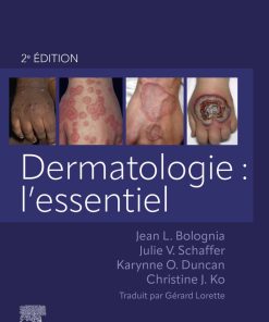 Dermatologie