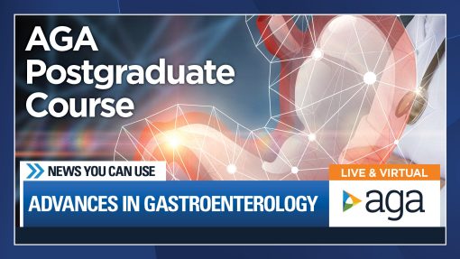 American Gastroenterological Association Postgraduate Course 2023 (Videos)