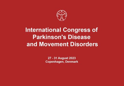 MDS 2023 – International Congress Of Parkinson’s Disease And Movement Disorders 2023 (Videos)