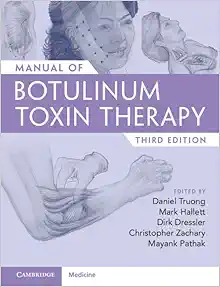 Manual of Botulinum Toxin Therapy