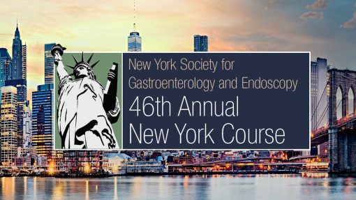 New York Society For Gastrointestinal Endoscopy 46th Annual New York Course 2022 (Videos)