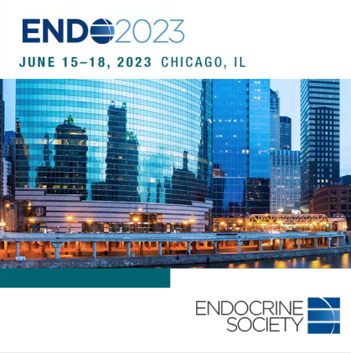 ENDO 2023 (Videos)