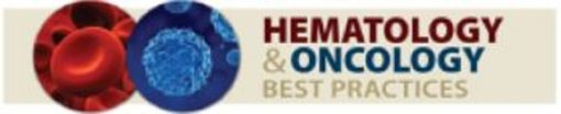 2022 Hematology And Medical Oncology Best Practices (8 Days) (Videos)