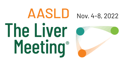 AASLD The Liver Meeting 2022 (Videos)