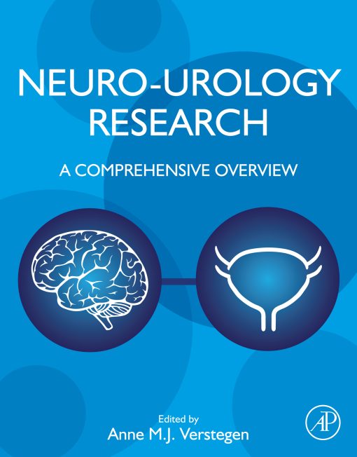 Neuro-Urology Research: A Comprehensive Overview (EPUB)