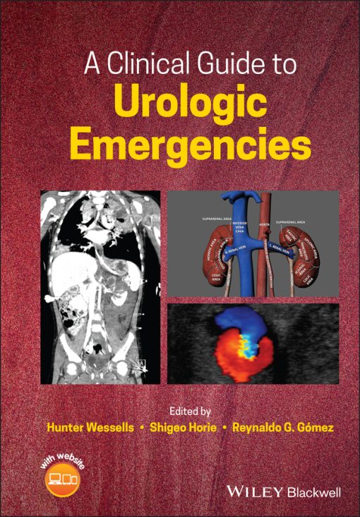 A Clinical Guide To Urologic Emergencies (EPUB)