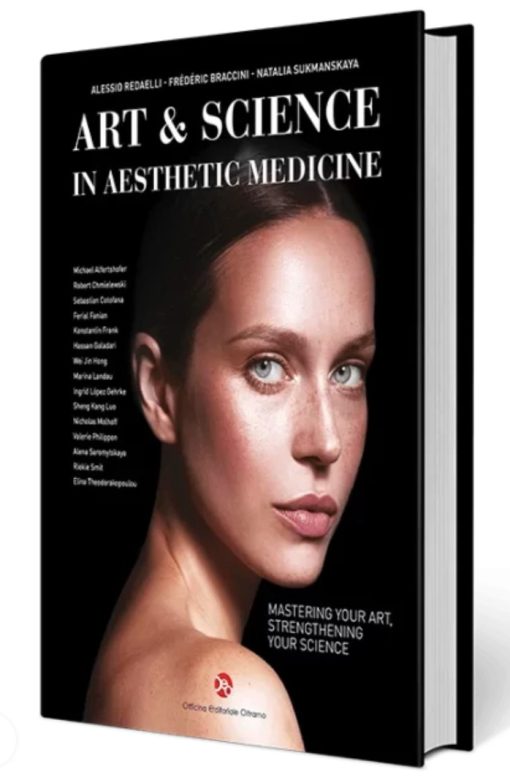 ART & SCIENCE IN AESTHETIC MEDICINE