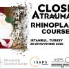 Closed Atraumatic Rhinoplasty Course 2