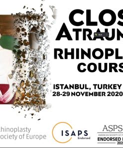 Closed Atraumatic Rhinoplasty Course 2