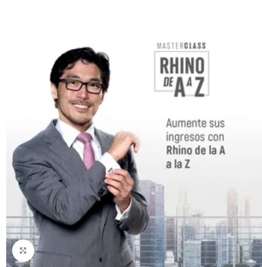 Perface Academy RHINO FROM A-Z 2024